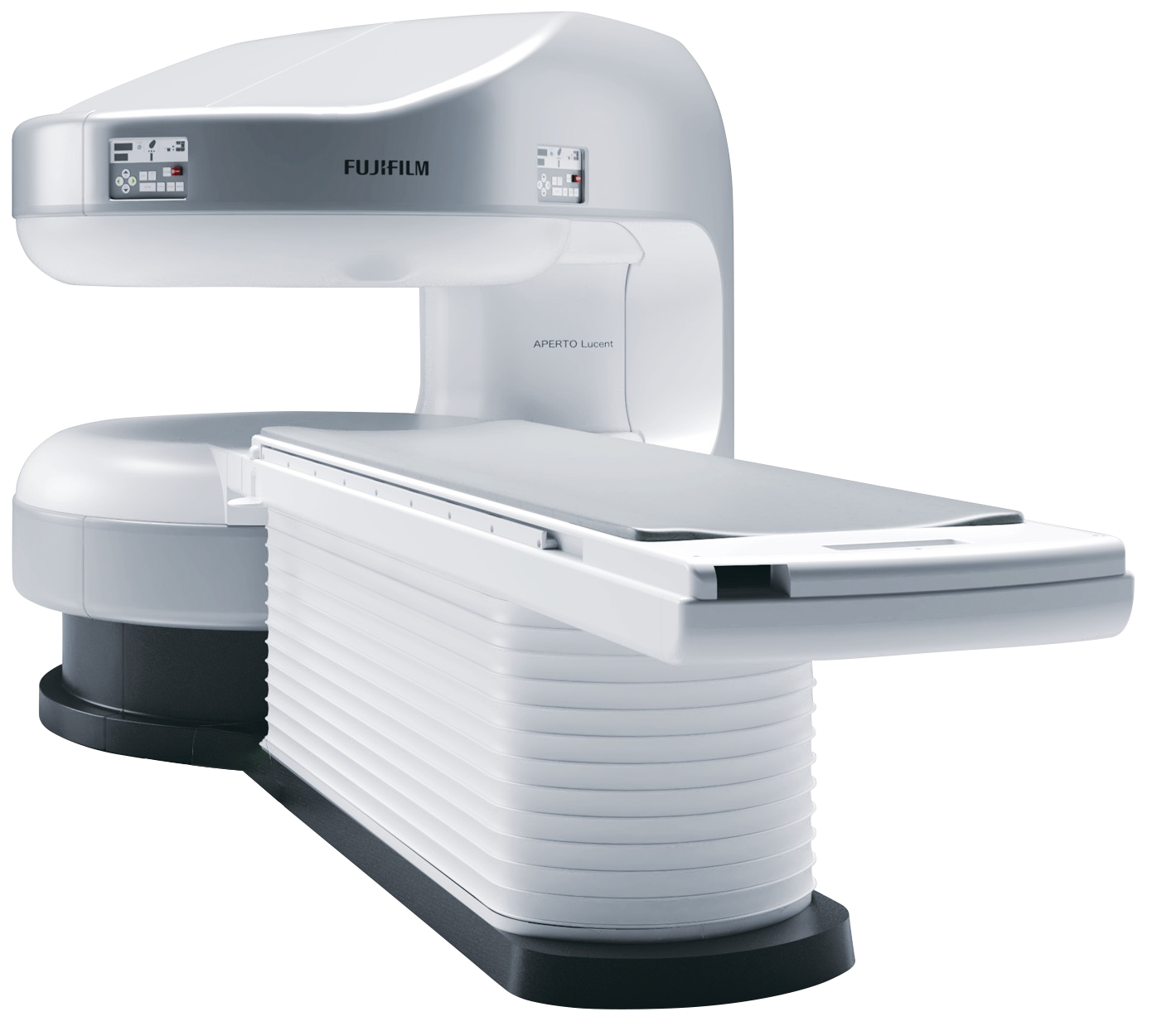 New Open MRI System Provides Optimal Patient Comfort, Image